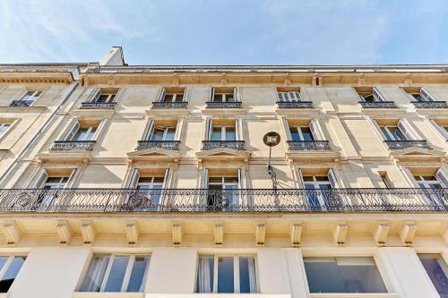Superb apartment Notre Dame De Paris by Studioprestige