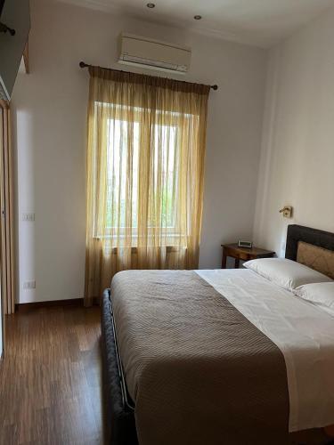 Interno Otto Room Type - Large Double Room