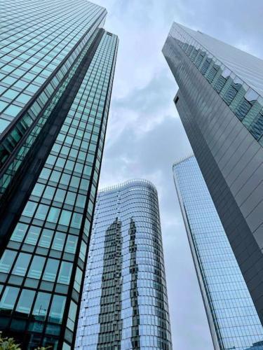 Superbe 51m2 RDC proche Défense