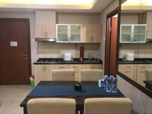 Thamrin Residence City Home - Tap to explore photos