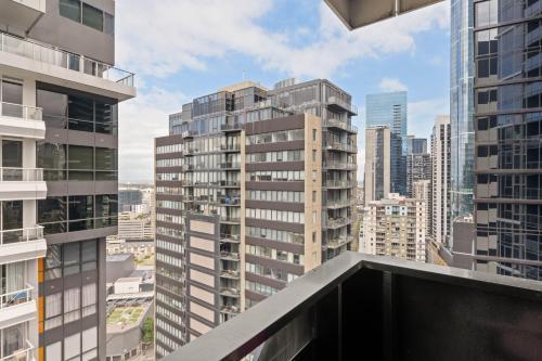 Southbank Vista Apartment