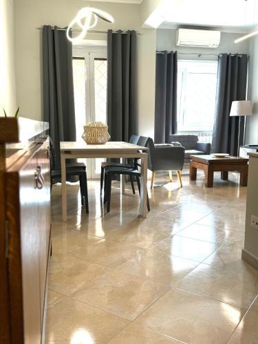 Casa Acilia Luxury Apartment