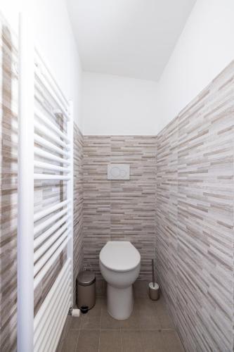 Ostiensis Place Room Type - Two-Bedroom Apartment