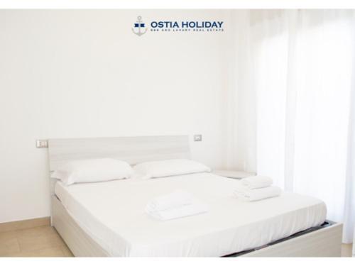 Appartamento Octopus Room Type - One-Bedroom Apartment Appartamento Octopus Room Type - One-Bedroom Apartment