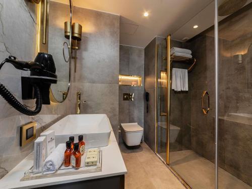 Levni Istanbul Hotel Handwritten Collection by ACCOR - Tap to explore photos