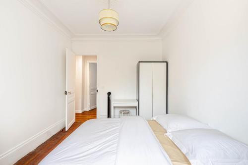 GuestReady -Apt familial en bordure de la Capitale - Tap to explore photos