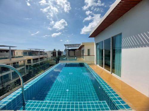 The Krabi Pelican Residence - Tap to explore photos