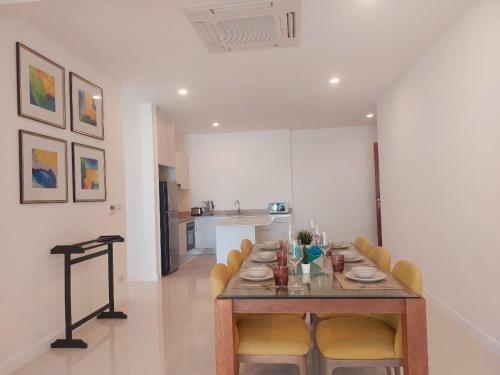 The Krabi Pelican Residence - Tap to explore photos