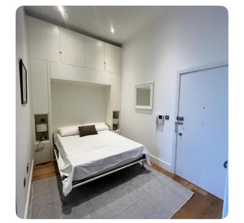 Stunning modern artsy 1-bedroom flat centre LDN - Tap to explore photos