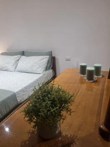 Second house - A casa di nonna Room Type - Two-Bedroom Apartment