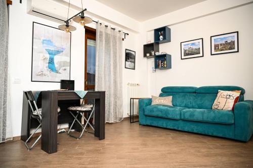 Romina Room Type - One-Bedroom Apartment