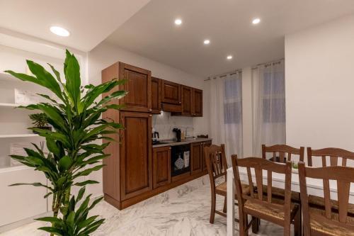 Gregorio VII Luxury home apartment - Tap to explore photos