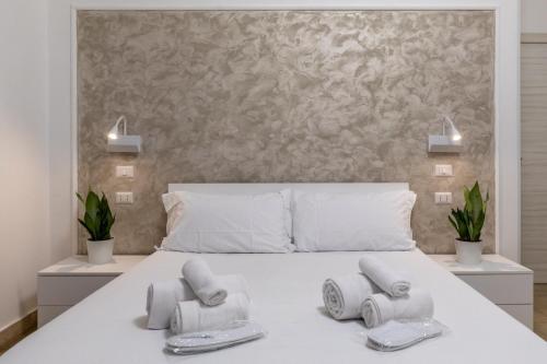 Gregorio VII Luxury home apartment - Tap to explore photos