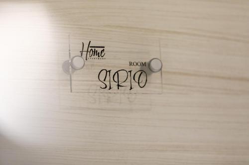 Gregorio VII Luxury home apartment Room Type - Double Room with Balcony