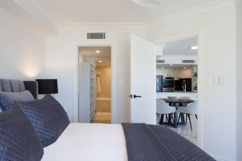 Oceanfront Oasis, Manly