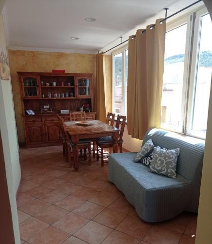La casa sui tetti Room Type - Penthouse Apartment La casa sui tetti Room Type - Penthouse Apartment