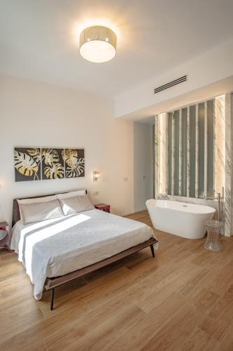 a casa di Manuela luxury apartment - Tap to explore photos
