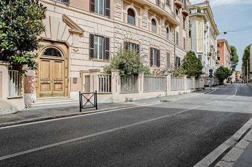 a casa di Manuela luxury apartment