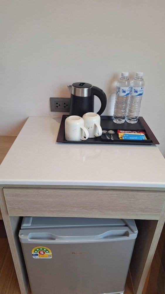 35 Bow Hotel Room Type - Superior Twin Room