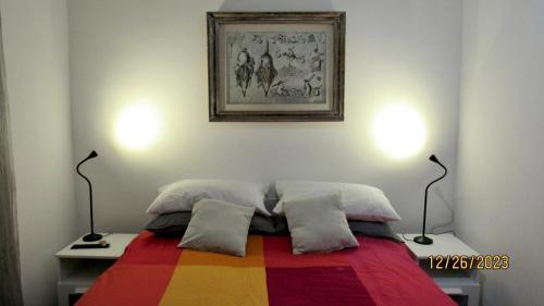 Vatican Apartment Room Type - One-Bedroom Apartment