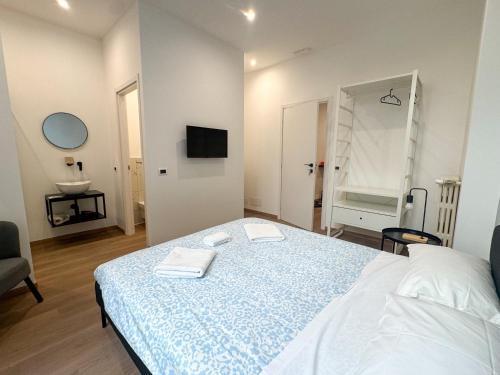 Montezebio Boutique Rooms Room Type - Standard Double Room