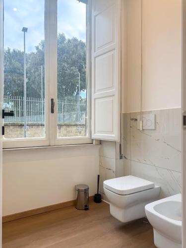 Montezebio Boutique Rooms - Tap to explore photos