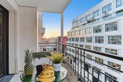 KAZA BELLA - Saint Ouen Beautiful apartment