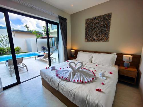 Santi Greenwood Villas - Tap to explore photos