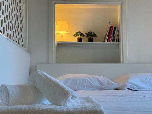 Il Vicoletto Marino Room Type - One-Bedroom Apartment Il Vicoletto Marino Room Type - One-Bedroom Apartment