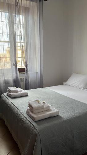 La casa del mercato Room Type - Two-Bedroom Apartment