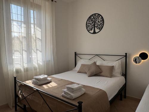 La casa del mercato Room Type - Two-Bedroom Apartment La casa del mercato Room Type - Two-Bedroom Apartment