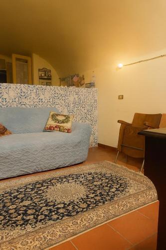 La casa nel Borgo Charming village house - Tap to explore photos