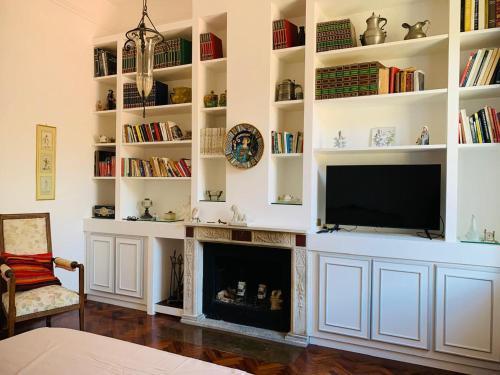 Rome Historic Center Stylehouse - Tap to explore photos