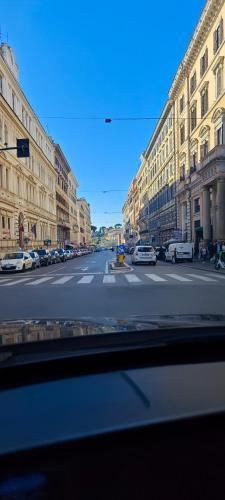 Rome Historic Center Stylehouse - Tap to explore photos