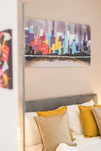 Olimpic Vatican Home Room Type - Two-Bedroom Apartment