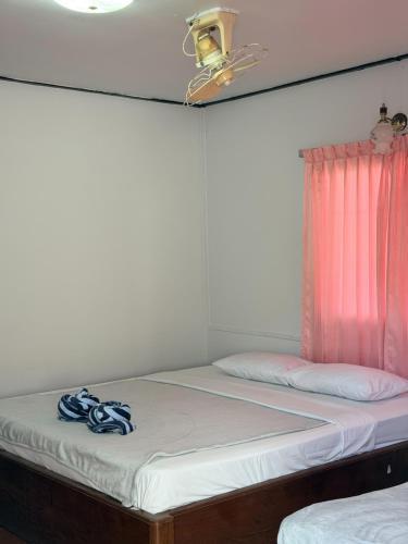 Paradise Bungalows Lamai Beach Room Type - Standard Villa Paradise Bungalows Lamai Beach Room Type - Standard Villa