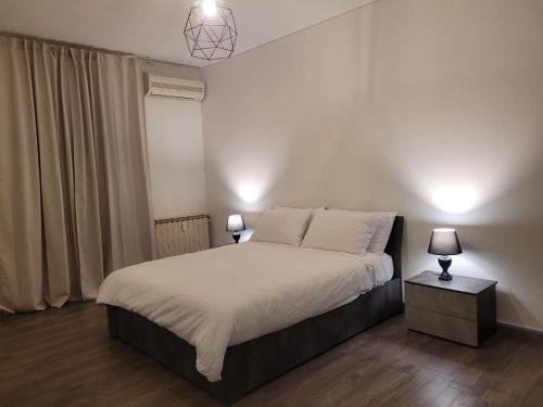 Gentile's House via del Cinema Tuscolana