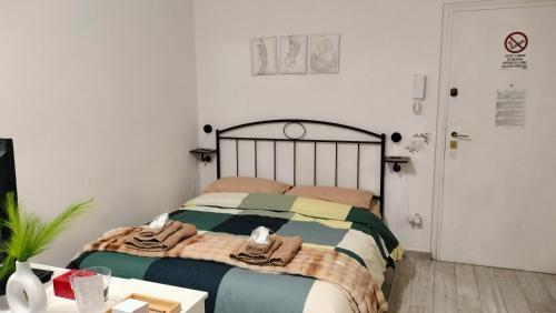 Agae House Room Type - One-Bedroom Apartment