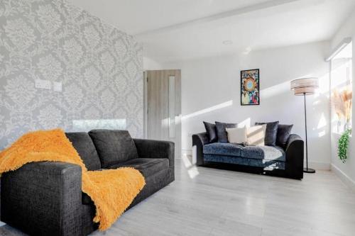 Luxury 6 Sleeps in Brick Lane - Shoreditch - Tap to explore photos