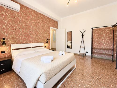 Casa Fernanda Room Type - Two-Bedroom Apartment Casa Fernanda Room Type - Two-Bedroom Apartment