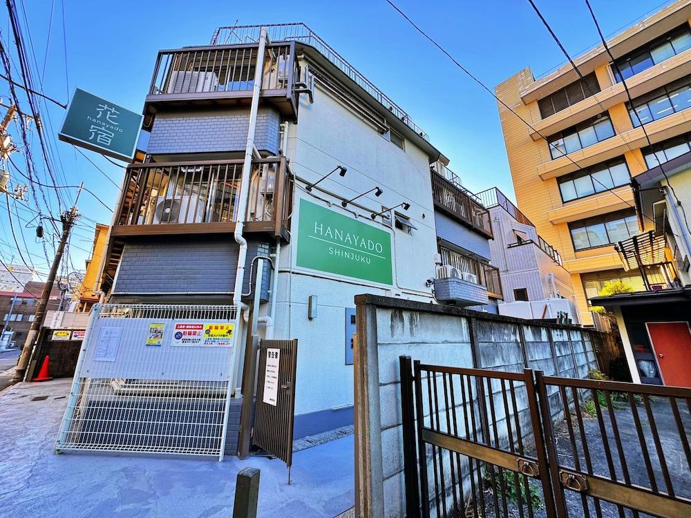 HANAYADO SHINJUKU