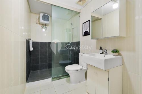 Sovrae by Kozystay - Grogol Room Type - One-Bedroom Apartment