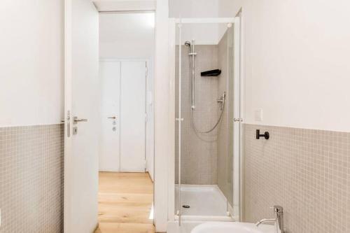 CasaTrastevere Alessio&Simone Room Type - One-Bedroom Apartment CasaTrastevere Alessio&Simone Room Type - One-Bedroom Apartment
