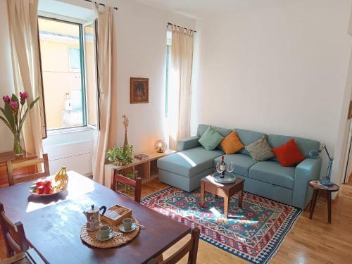 Le Matrone Romane - Tap to explore photos