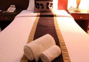 Convenient Grand Plus Hotel Suvarnabhumi