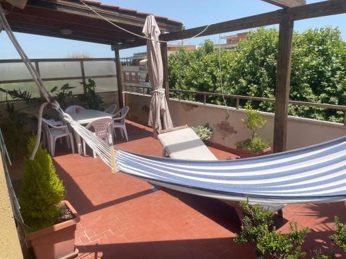 Le Palme casa vacanze