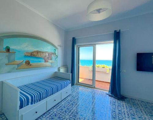 LA PERLA BIANCA Apartment - Near Train Station and Best Beaches with Amazing Sunsets