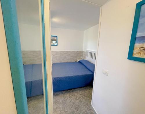 LA PERLA BIANCA Apartment - Near Train Station and Best Beaches with Amazing Sunsets Room Type - Queen Studio
