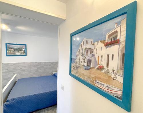 LA PERLA BIANCA Apartment - Near Train Station and Best Beaches with Amazing Sunsets - Tap to explore photos