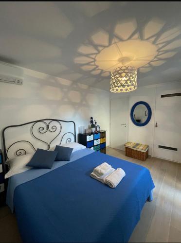 Il sorriso di Fregene Room Type - One-Bedroom Family Apartment